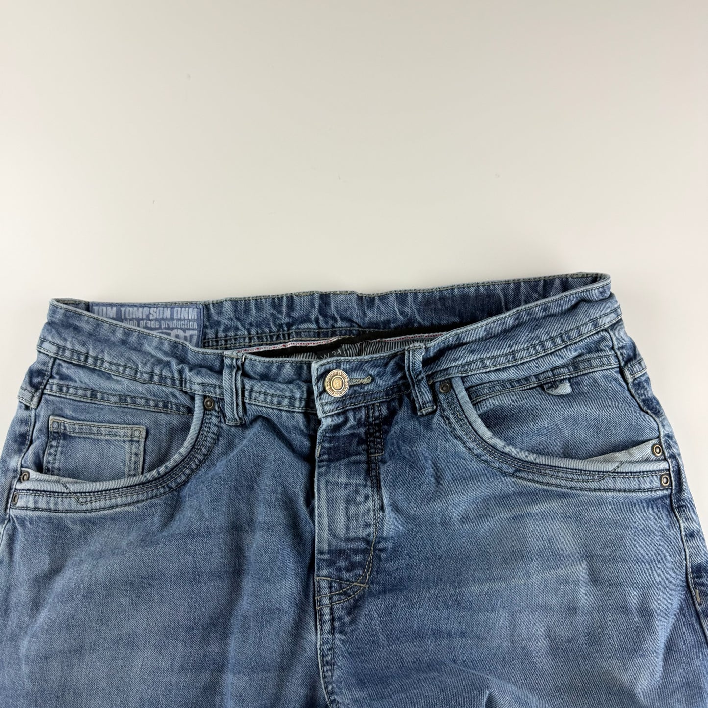 Vintage Y2K Jeans (M)