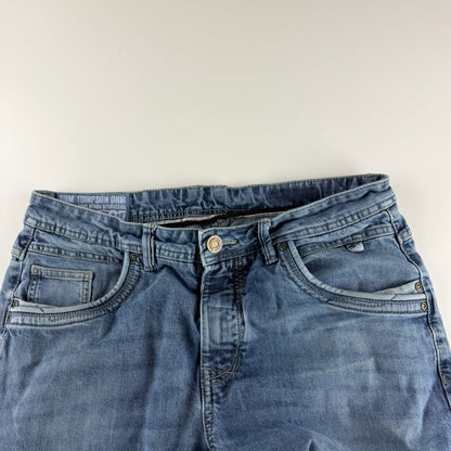 Vintage Y2K Jeans (M)