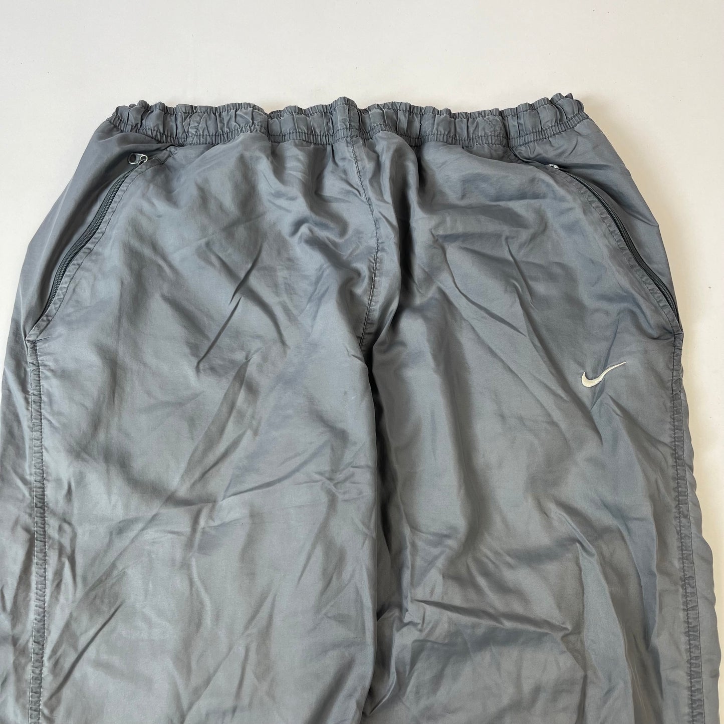 Nike Baggy Trackpants (XS)