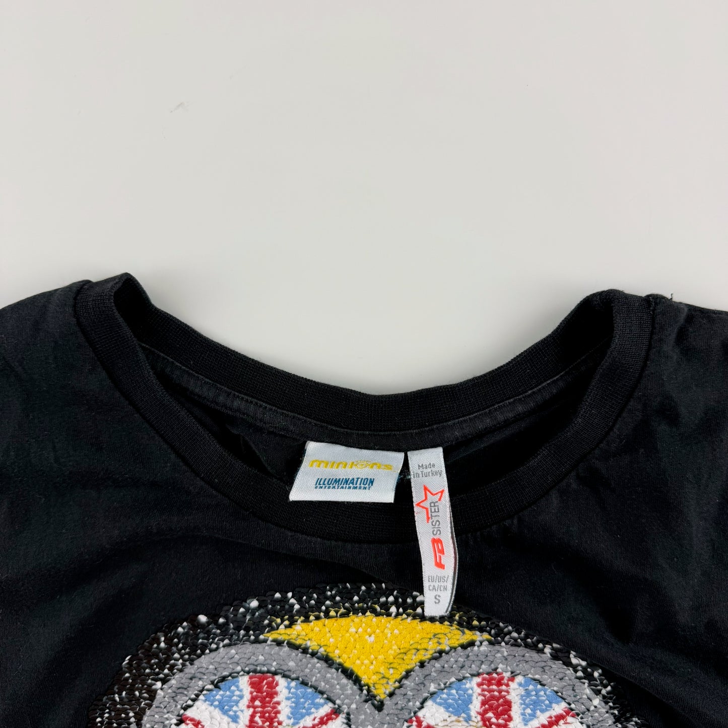 T-Shirt (S)