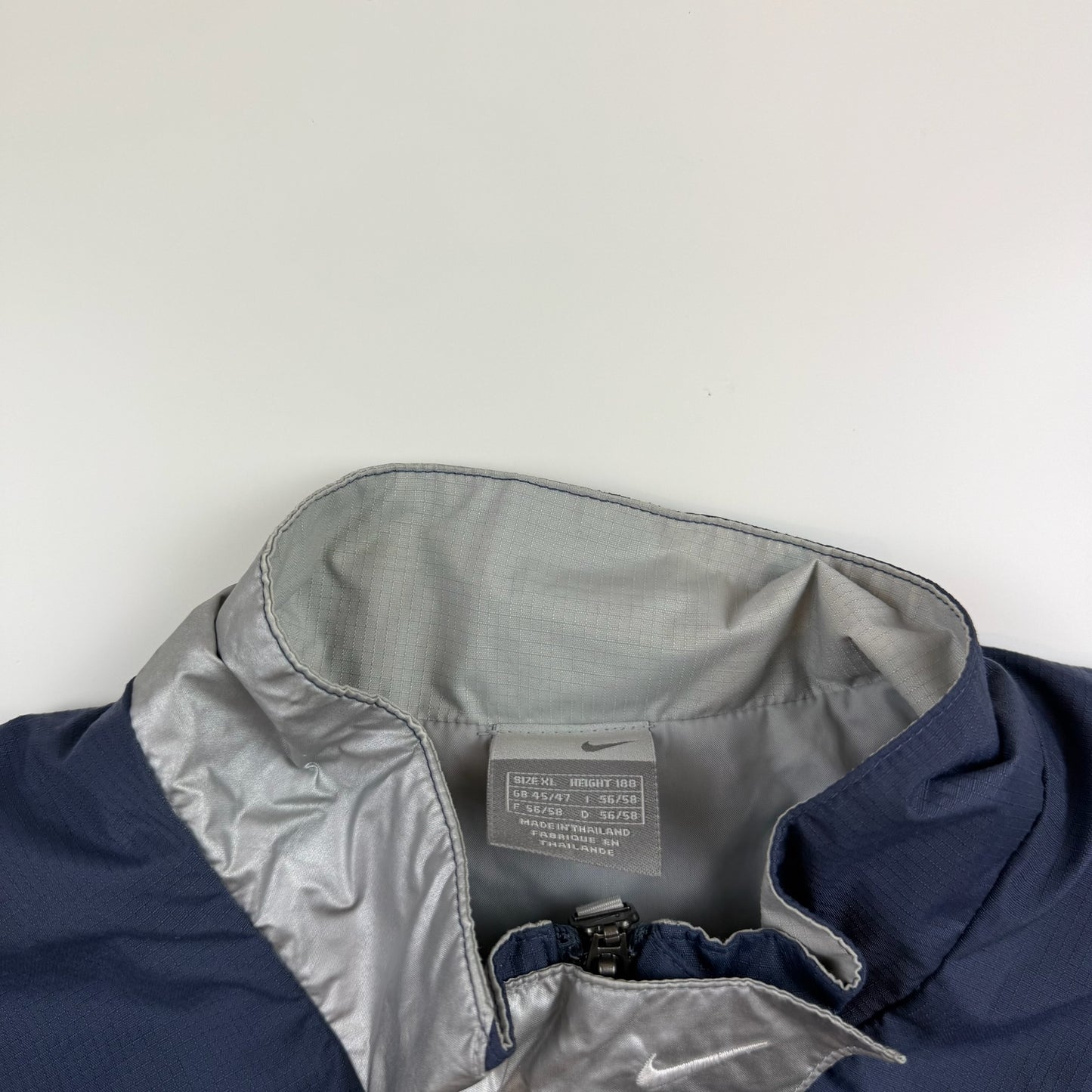Nike Trackjacket (XXL)