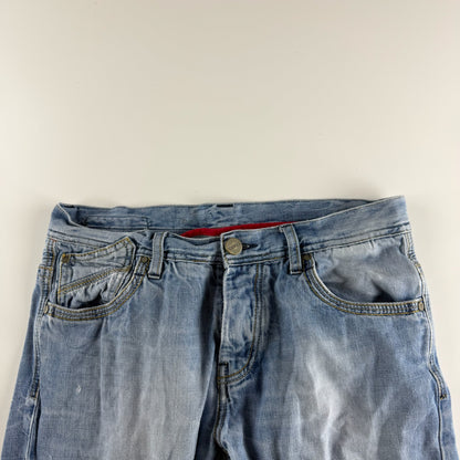 Y2K jeans (S)