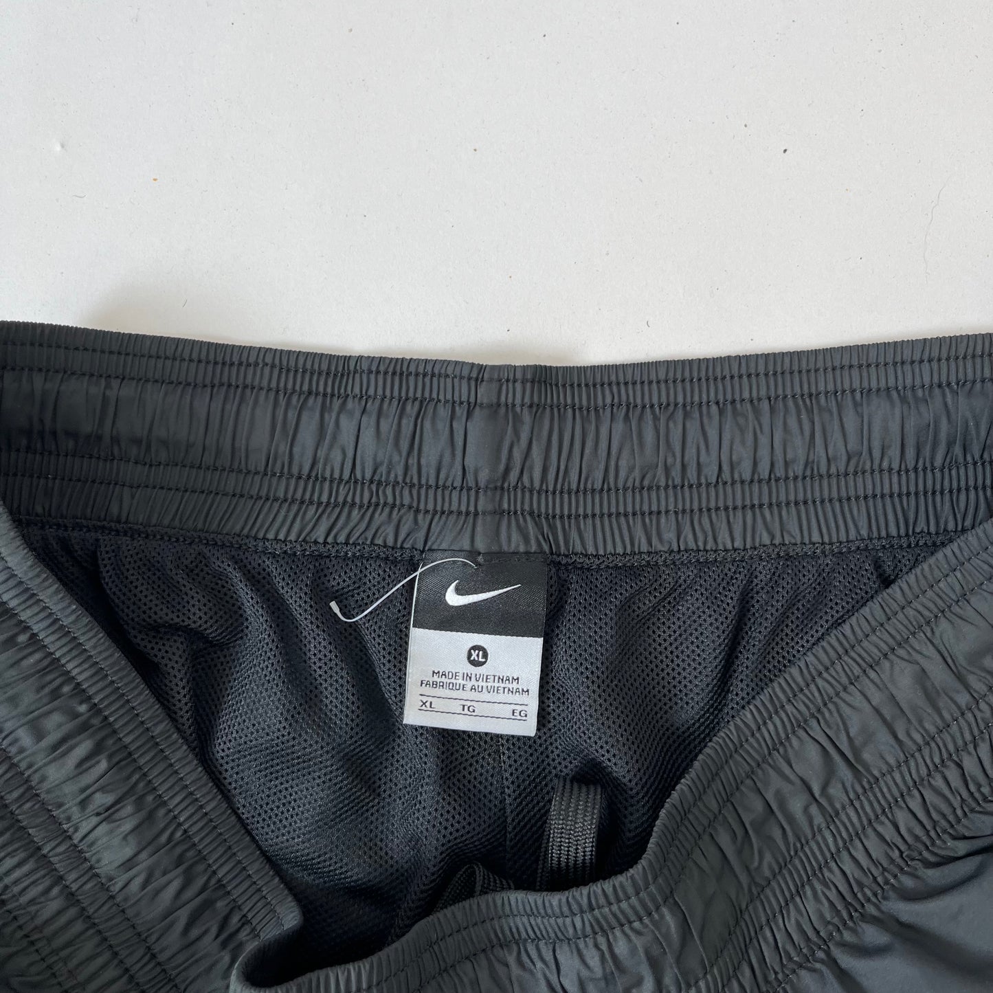 Nike Baggy Trackpants (L)