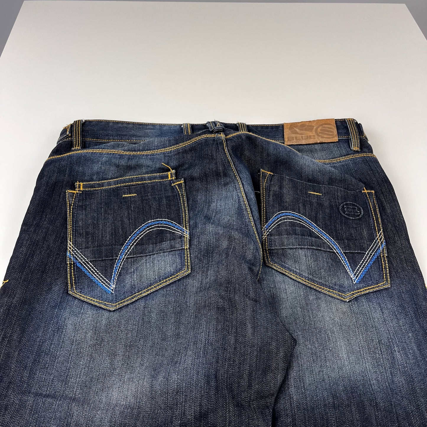 Baggy y2K Jeans (L)