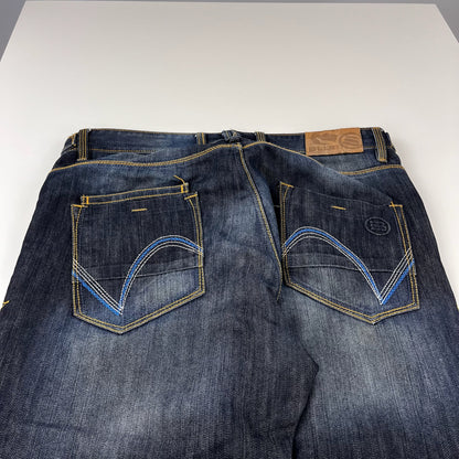 Baggy y2K Jeans (L)