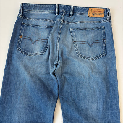 Diesel Baggy Jeans (M)