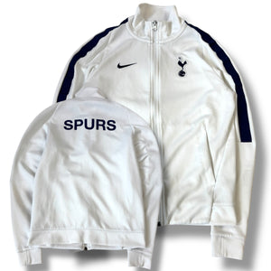 Nike Tottenham Trackjacket (S)