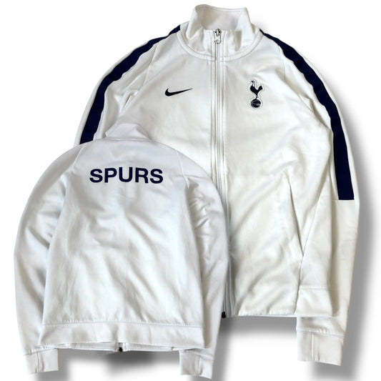 Nike Tottenham Trackjacket (S)