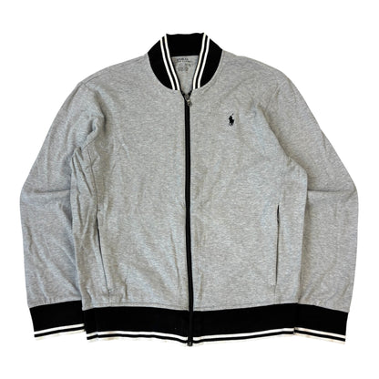 Ralph Lauren Zip-Jacke (L)