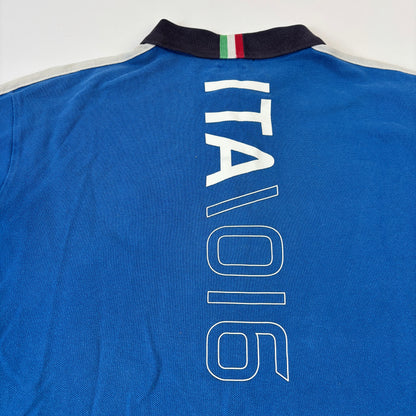 Ralph Lauren Italien Chief Keef Polo (L)