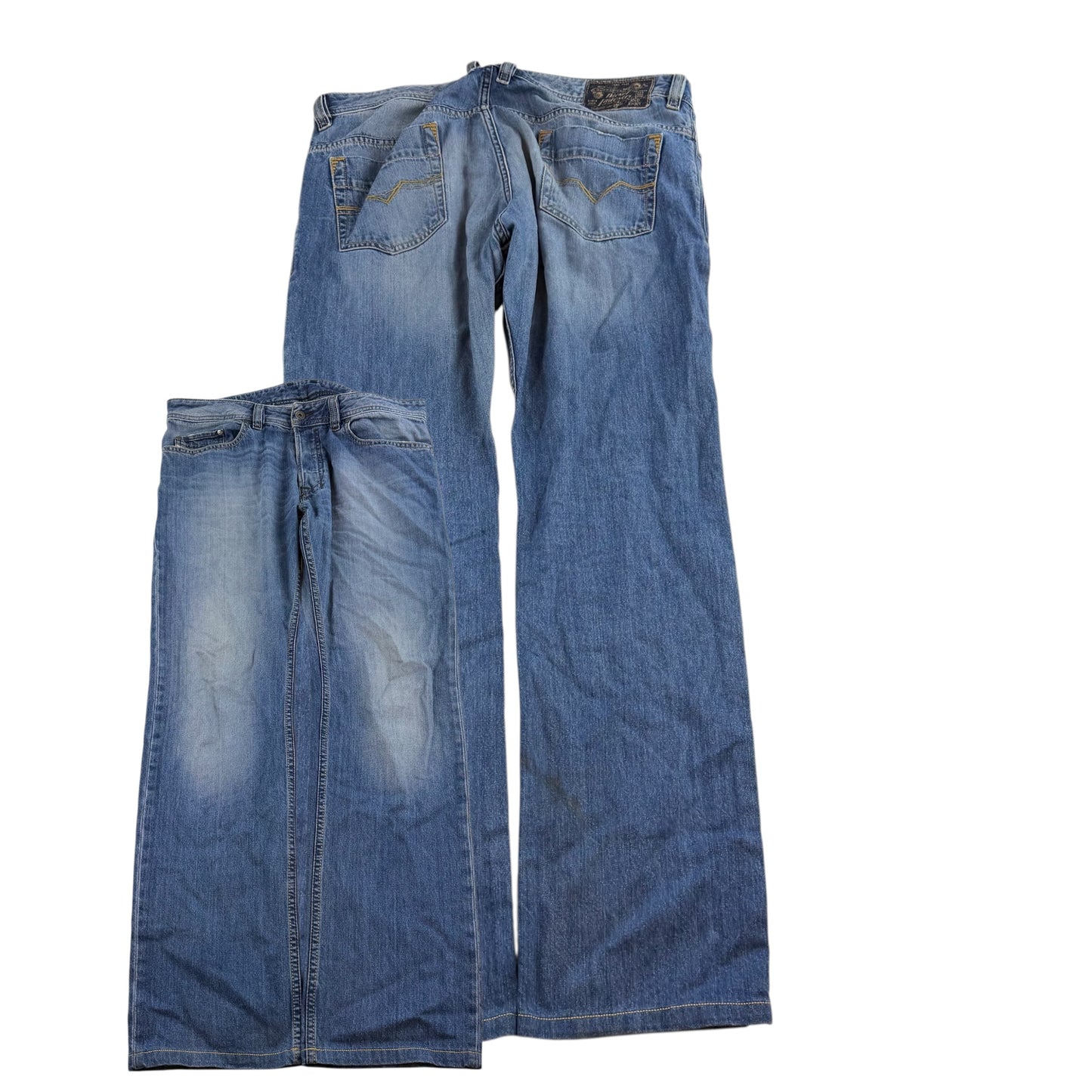 Vintage Y2K Jeans (L)