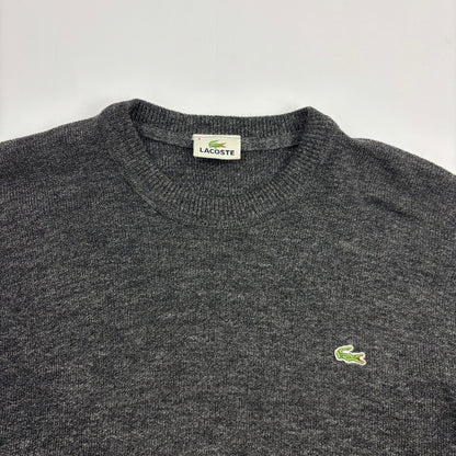 Vintage Lacoste Pulli (M)