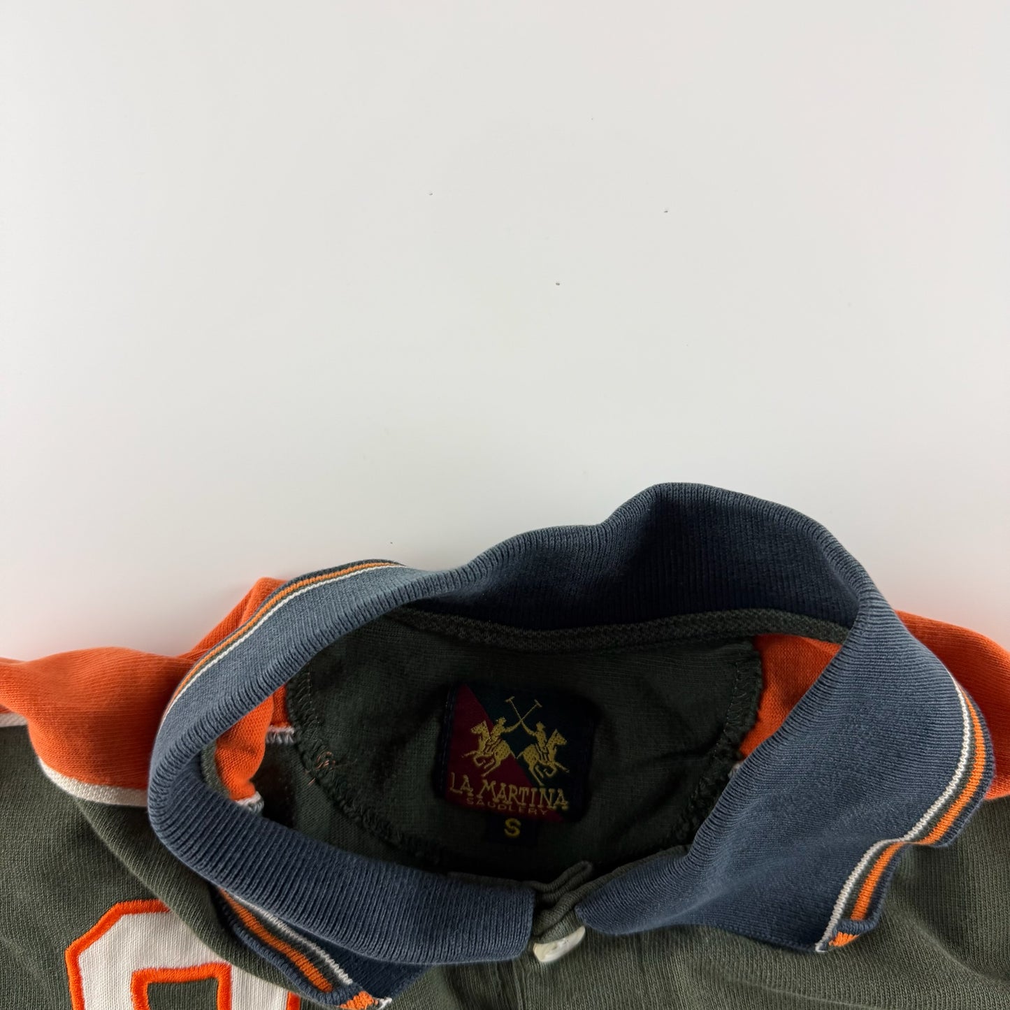 Ralph Lauren Polo (S)