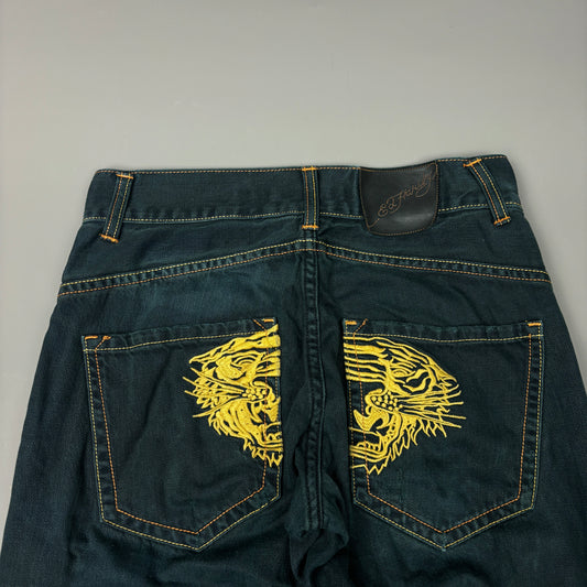 Ed Hardy Jeans (S)