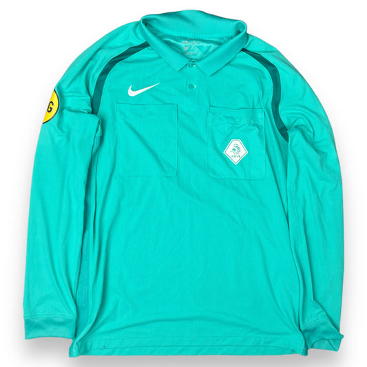 Nike Nederland Polo (XL)