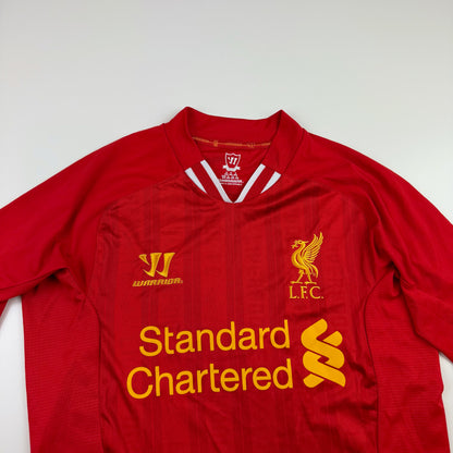 Liverpool Trikot (S)