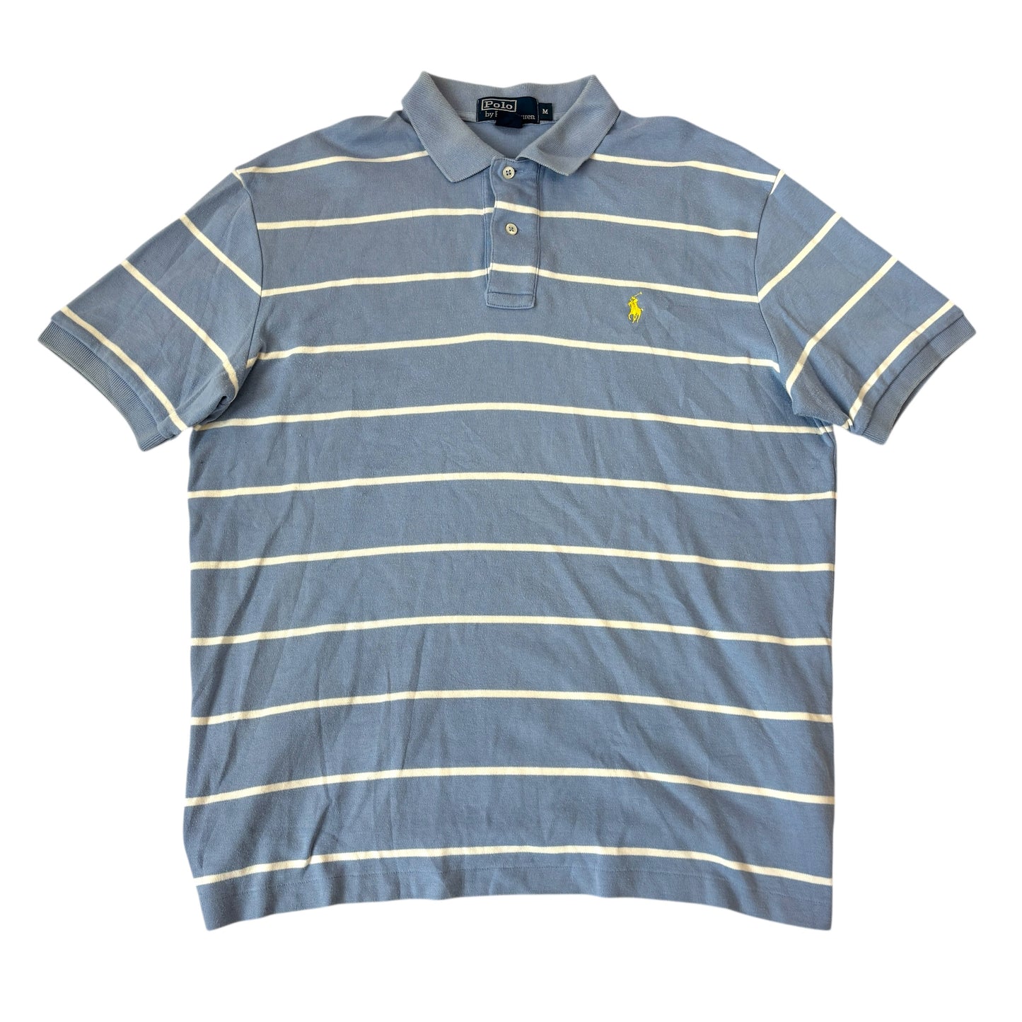 Ralph Lauren Pashanim Polo (L)
