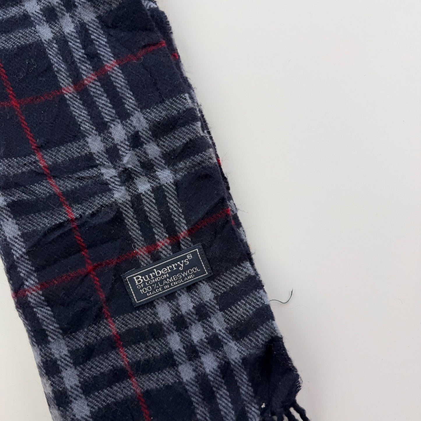 Burberry Schal