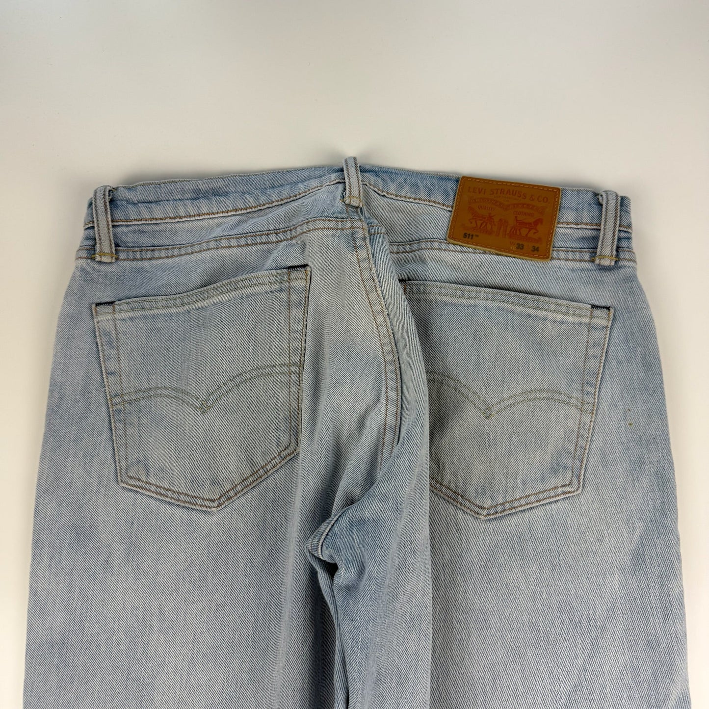 Levi’s 501 Jeans (M)
