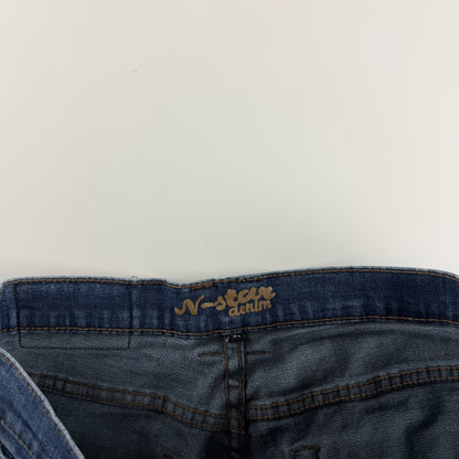 Vintage jeans (S)