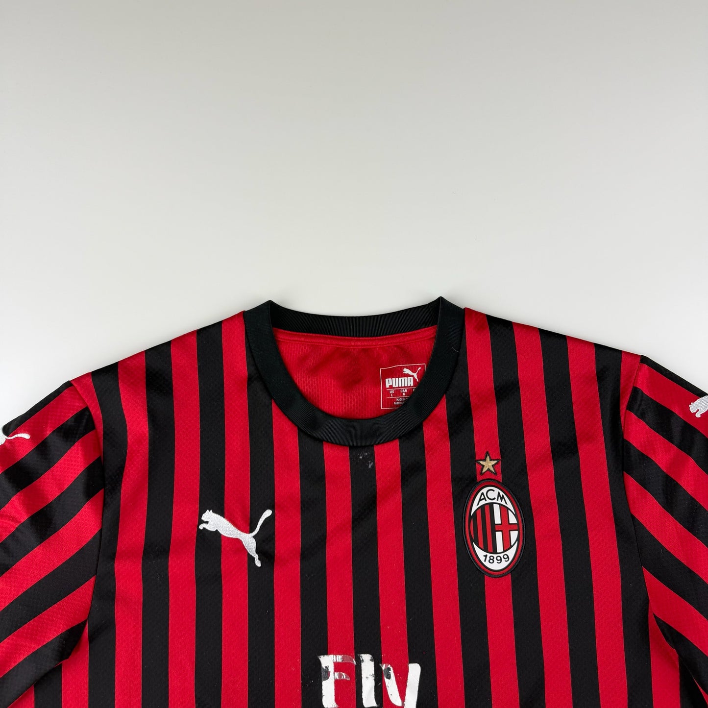 AC Milan Trikot (L)