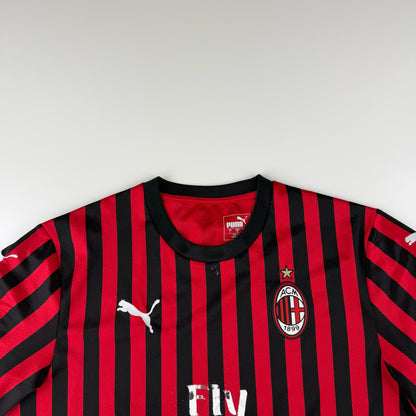 AC Milan Trikot (L)