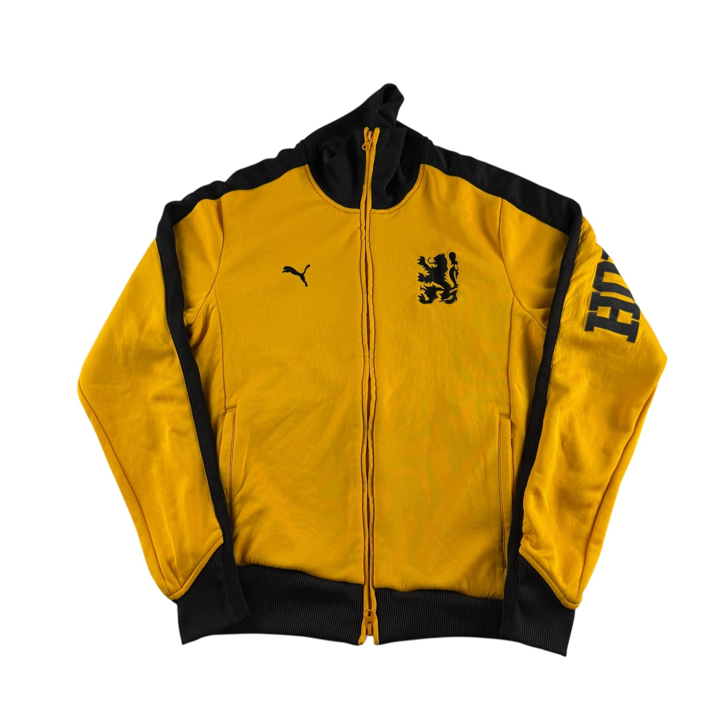 Puma Niederlande Trackjacket (M)
