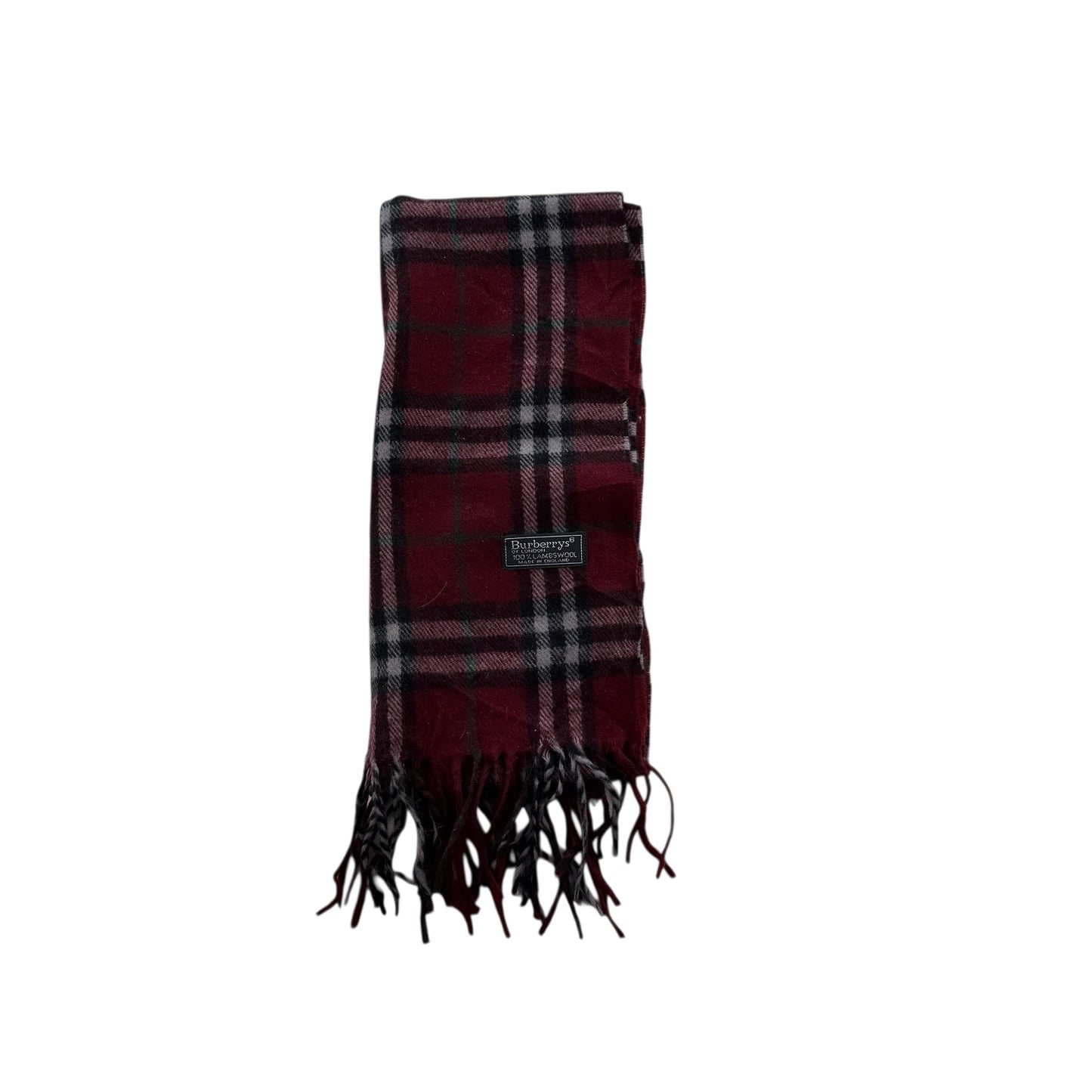 Burberry Schal