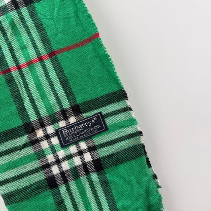 Burberry Schal