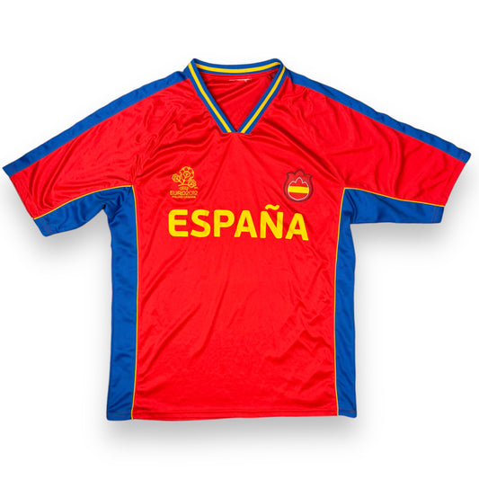 Camiseta de España (XL)