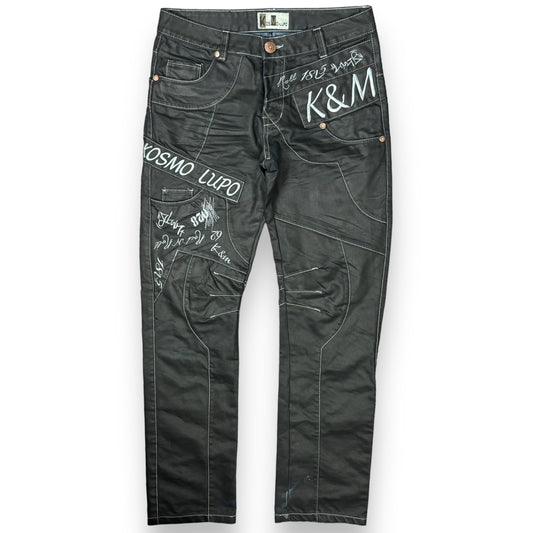 y2K Jeans (M)