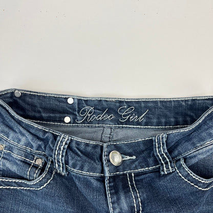 y2K Low waist Jeans (XS Women’s)
