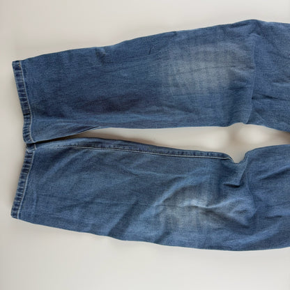 Vintage Y2K jeans (S)