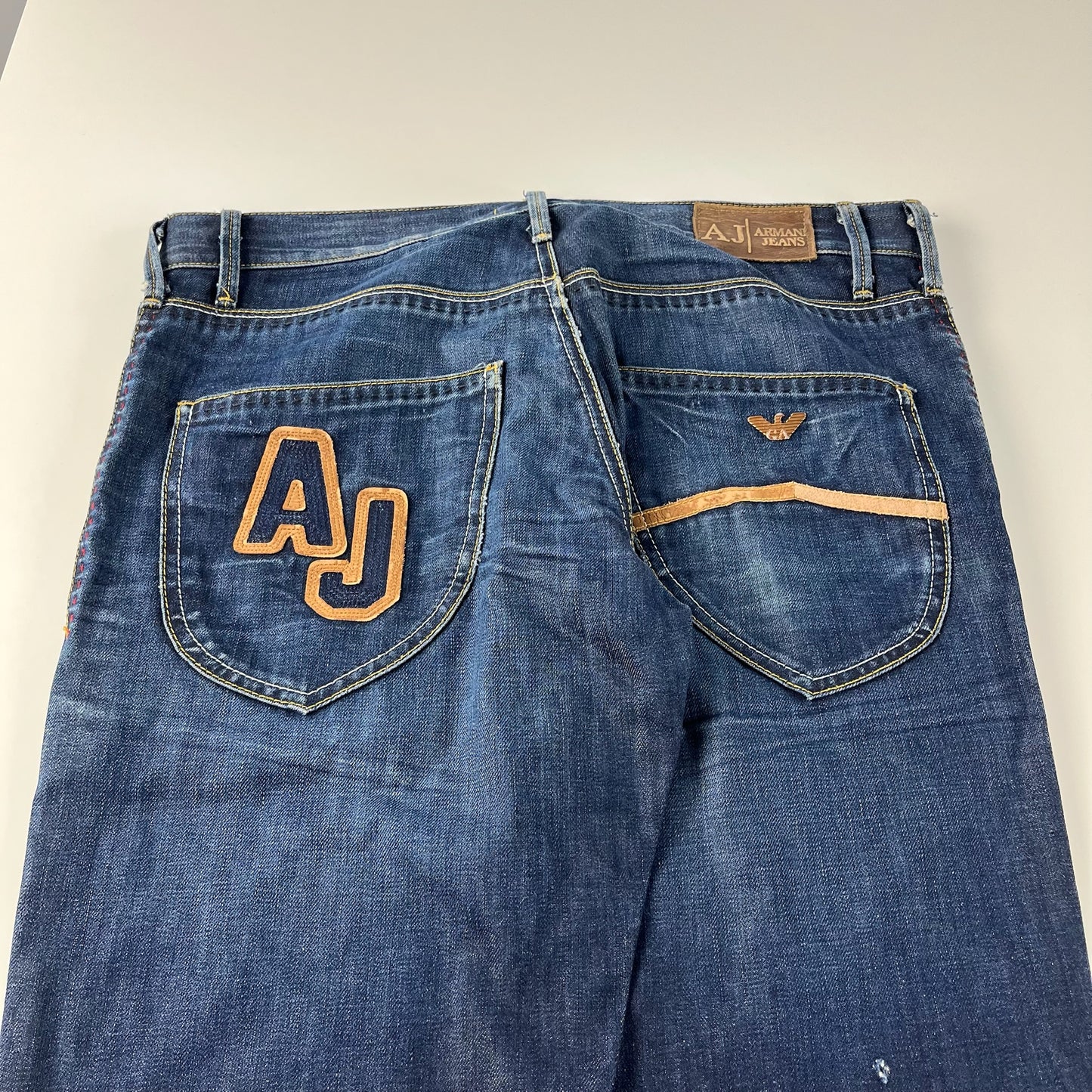 Armani Jeans (S)