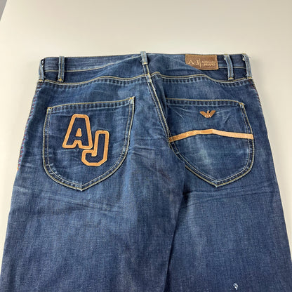 Armani Jeans (S)