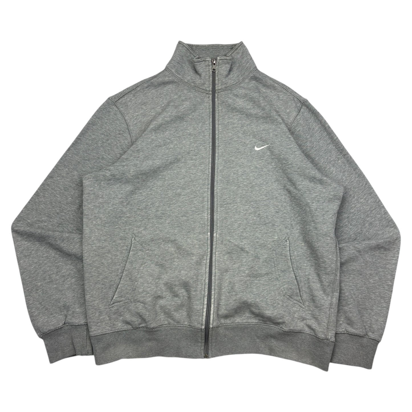 Vintage Nike Zip-Jacke (XL)