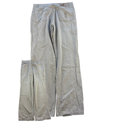 YSL Jeans (S)