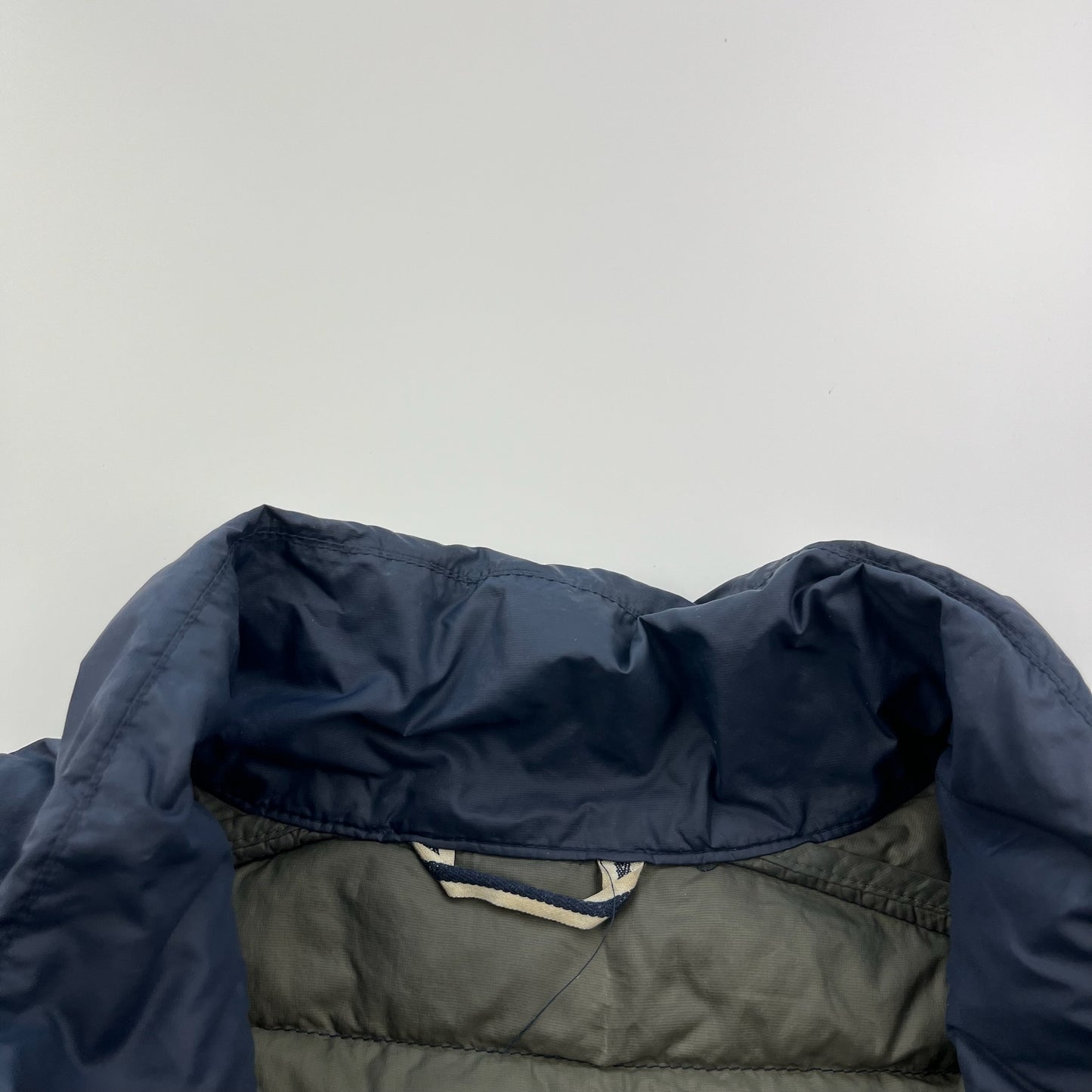 Lacoste Pufferjacket (M)