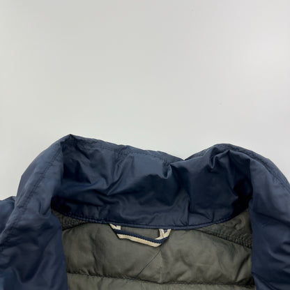 Lacoste Pufferjacket (M)