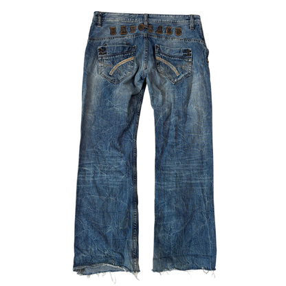 Kaporal Baggy Jeans (S)