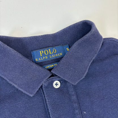 Ralph Lauren Great Britain Chief Keef Polo (S)