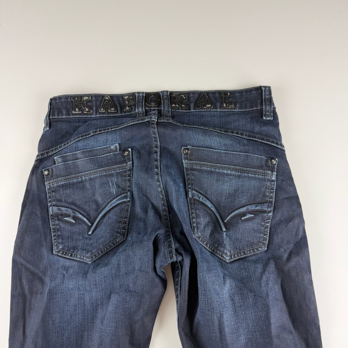 Y2K Jeans (S)