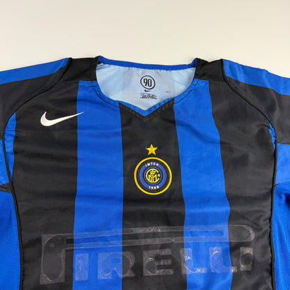 Inter Mailand Trikot (L)