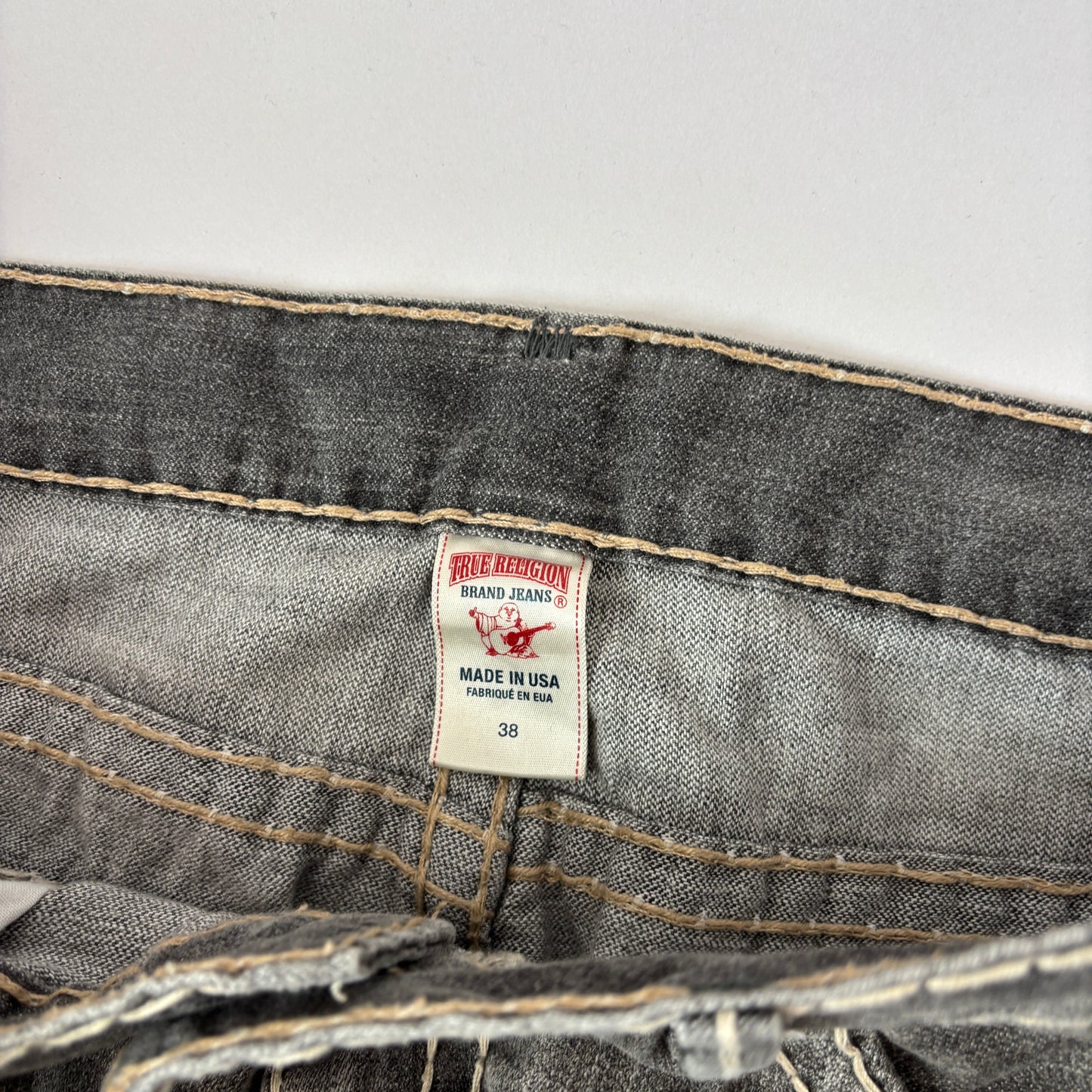 True Religion Jeans (XL)