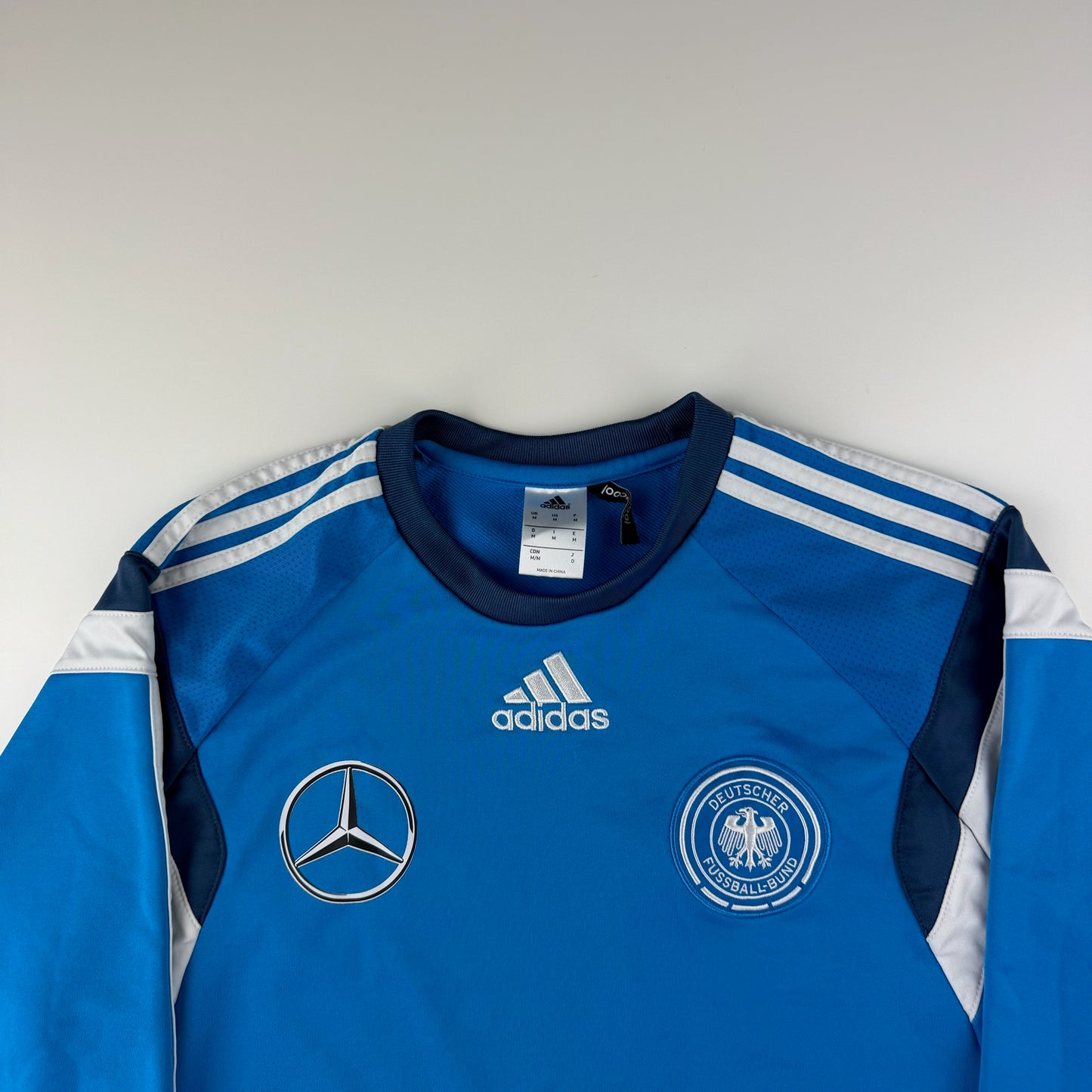 Deutschland Pulli (M)