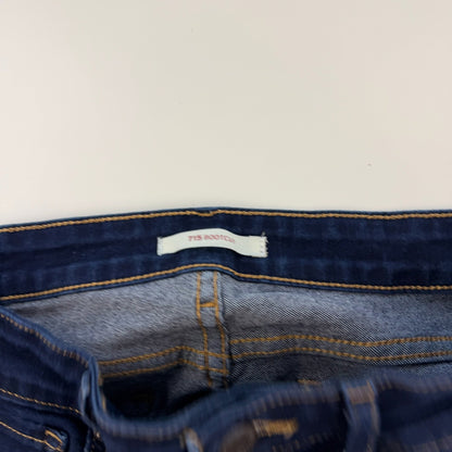 Levi’s 501 Jeans (XS)