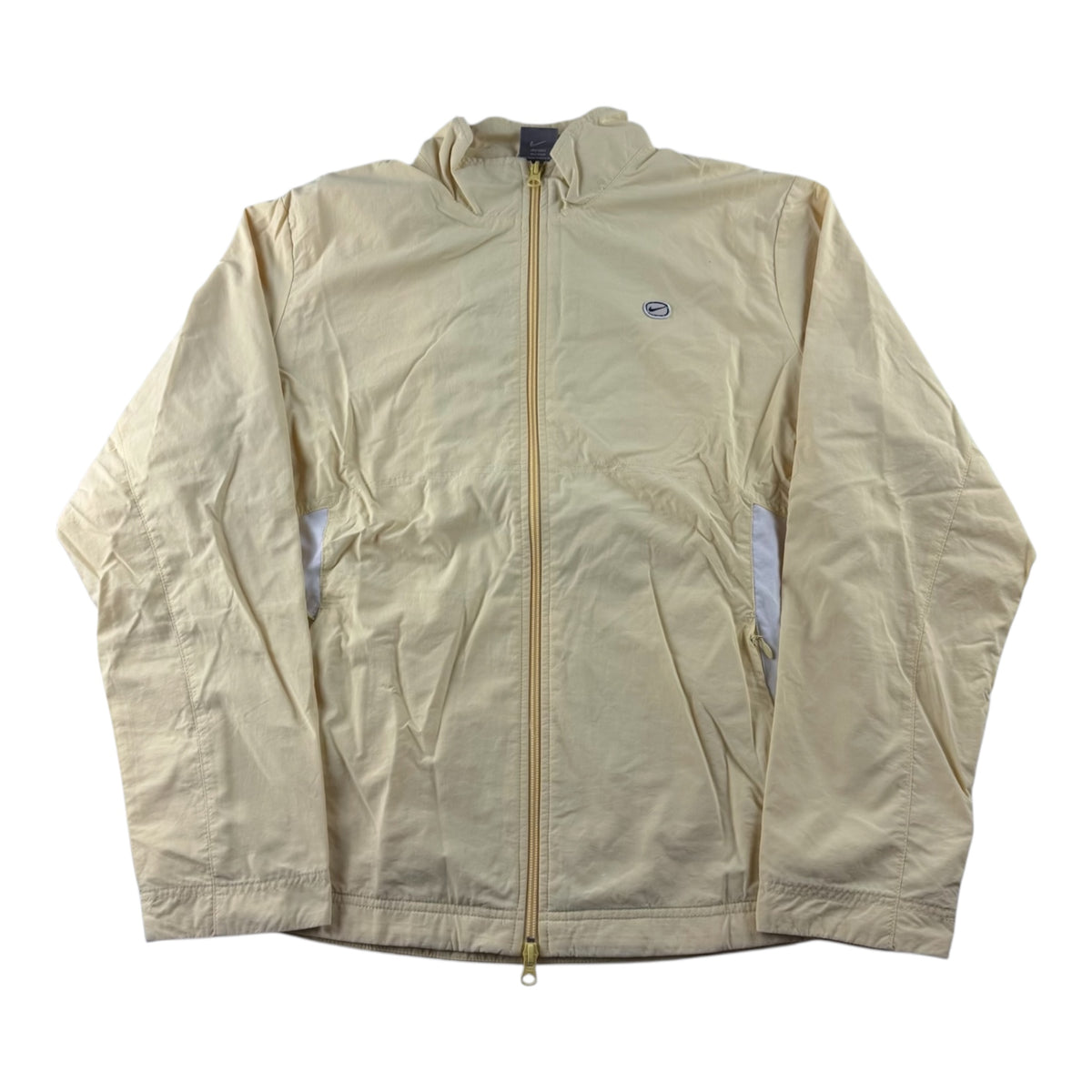 Nike Trackjaket (XL)