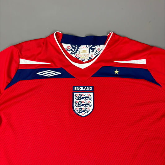 Camiseta Umbro Inglaterra (XXL)