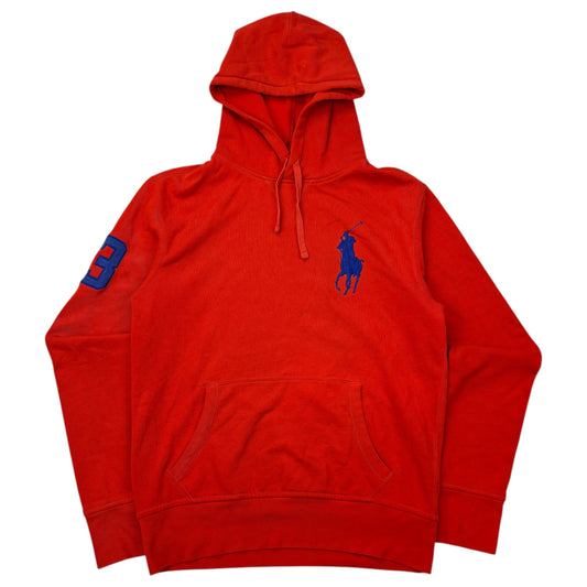 Vintage Ralph Lauren Hoodie (S)