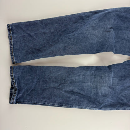 Prada Jeans (XL)